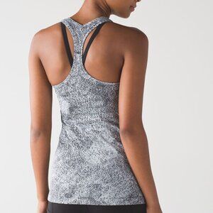 Lululemon Cool Racerback II